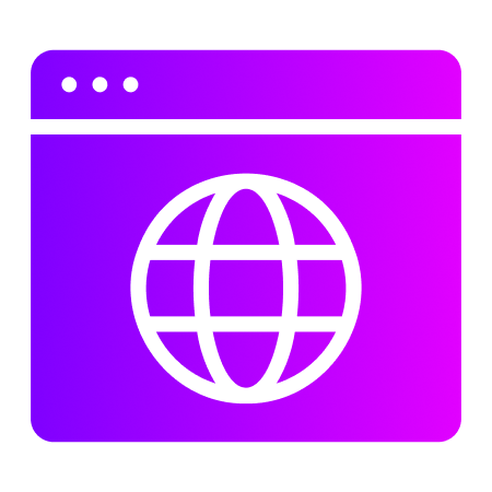 website